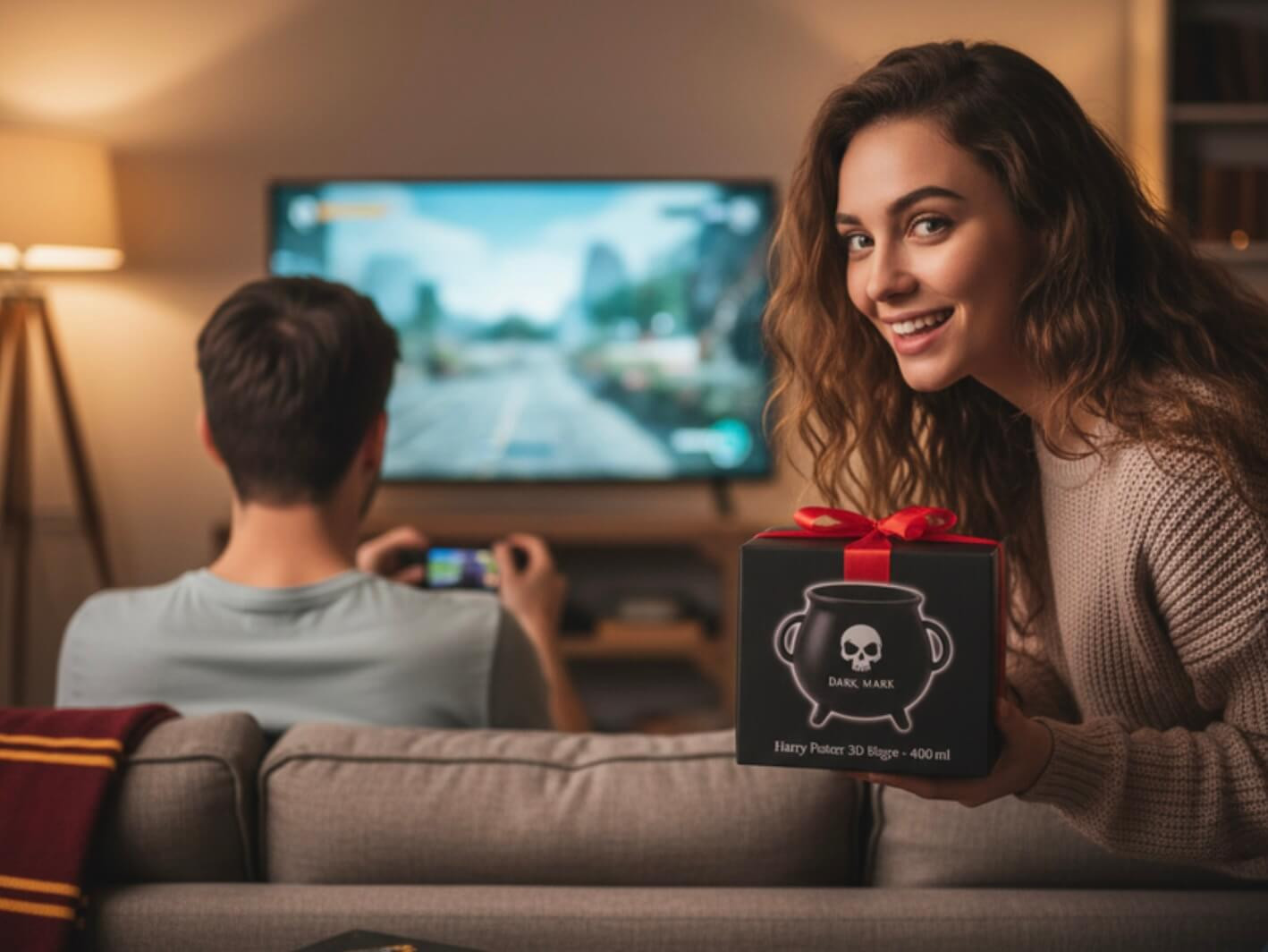 Valentin napi ajándék férfiaknak 2026