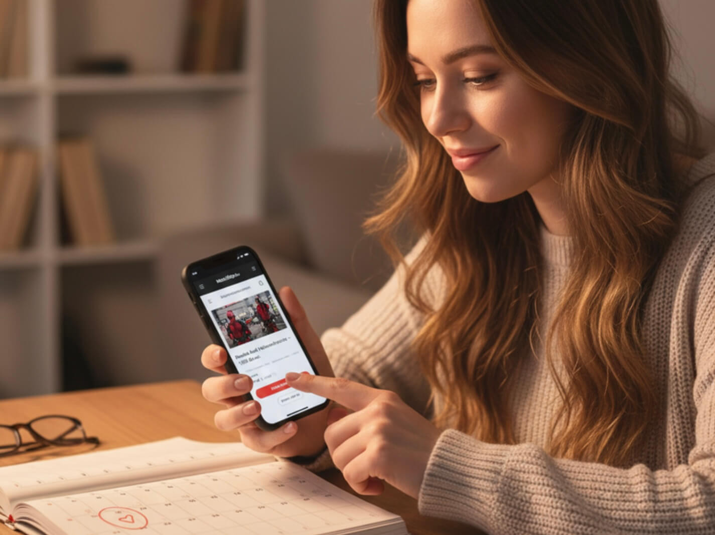 Valentin-napi ajándék férfiaknak 2026-ban