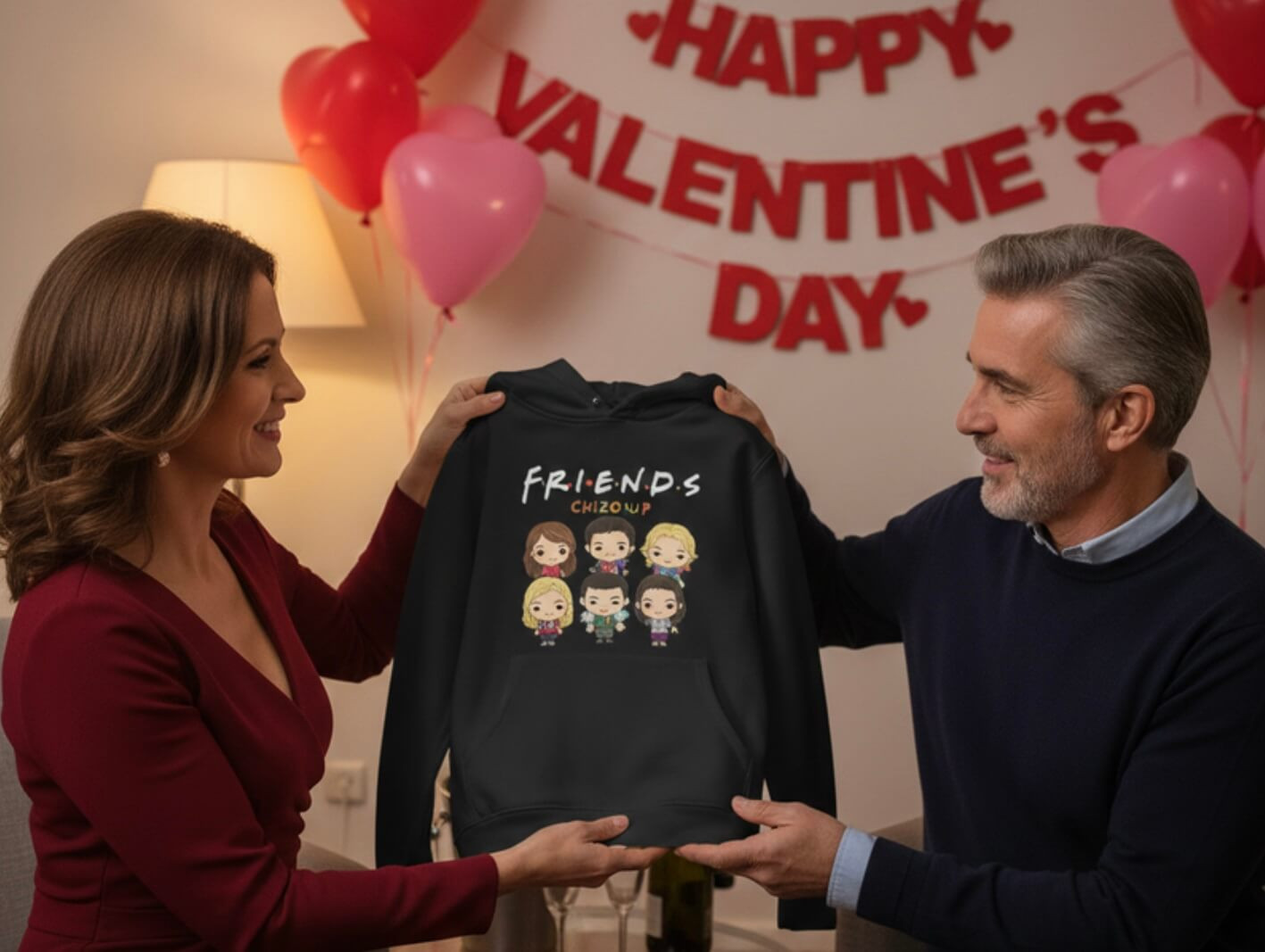 Valentin napi ajándék férfiaknak 2026