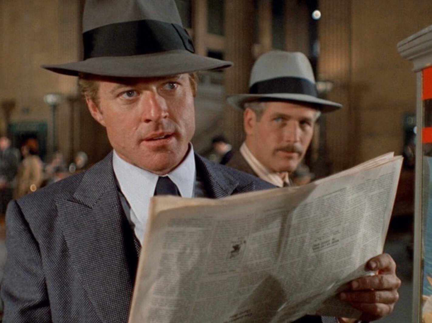 Robert Redford érdekességek