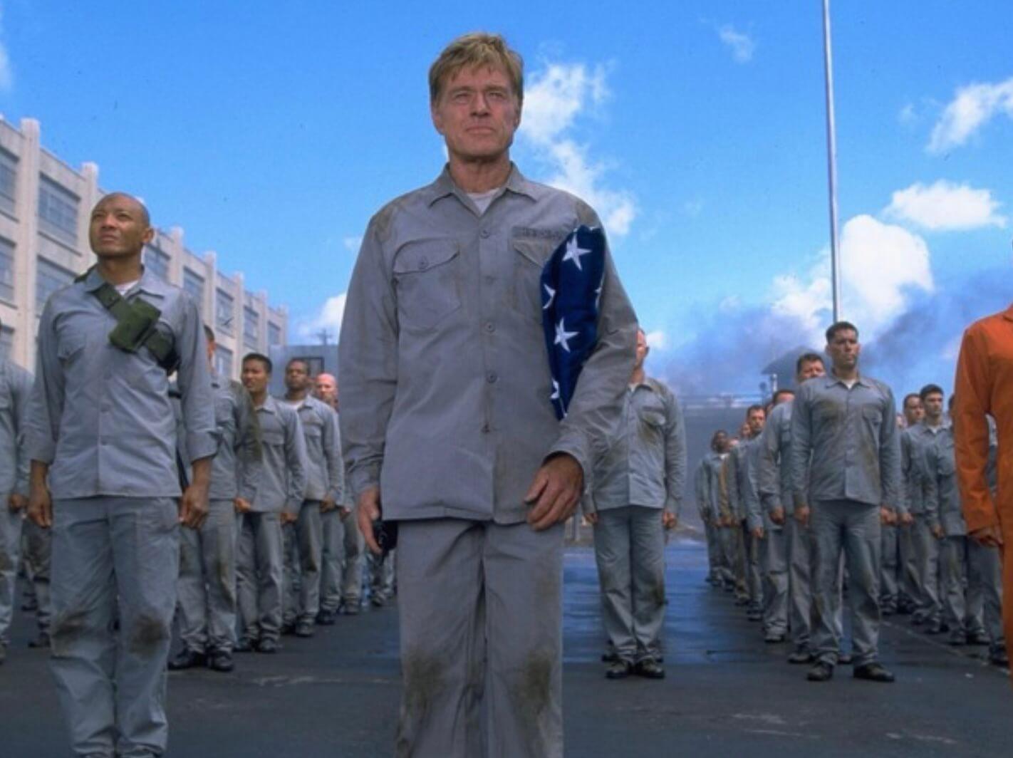 Robert Redford érdekességek