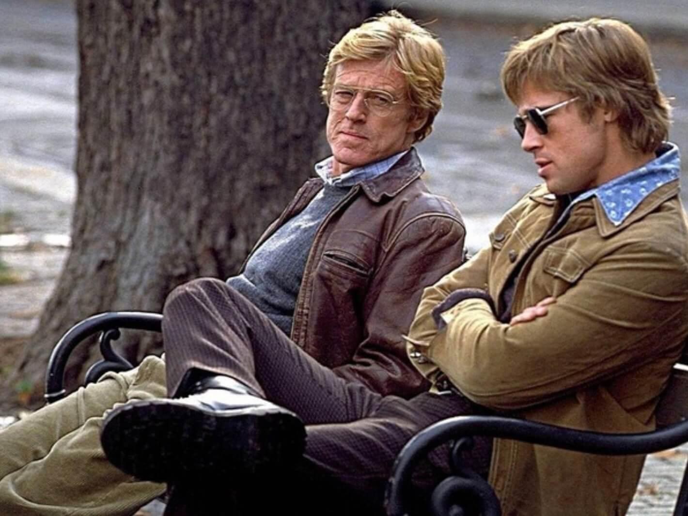 Robert Redford érdekességek