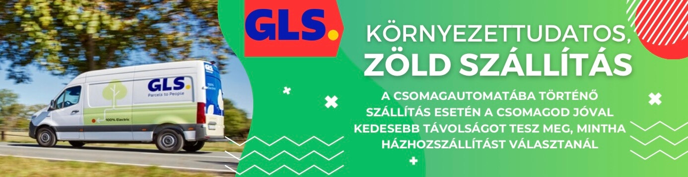 Környezettudatos, zöld szállítás