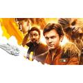 Itt a Solo: Egy Star Wars-történet szinkronos előzetes