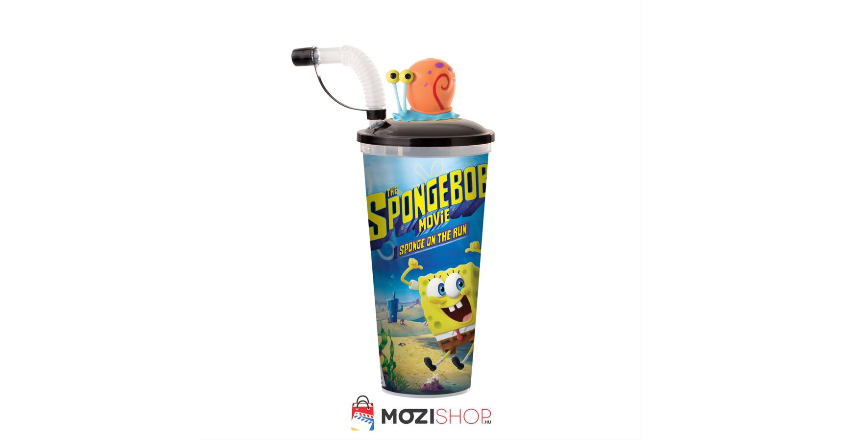 Spongya Bob Spongya Szokesben / SpongyaBob: Spongya ...