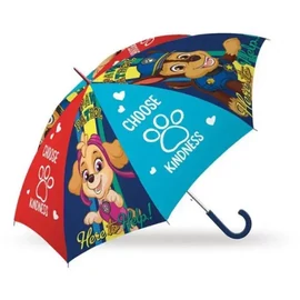 Mancs őrjárat gyerek esernyő félautomata Ø84 cm 