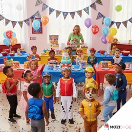 Mancs őrjárat Marshall jelmez - 18-24 hónapos gyerekeknek