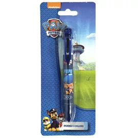 Mancs őrjárat 6 színű toll - Team