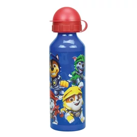 Mancs őrjárat alumínium kulacs 500 ml - Knights