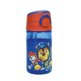 Mancs őrjárat műanyag kulacs akasztóval 350 ml - Knights