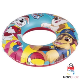  Mancs őrjárat úszógumi 51 cm-es