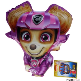 Mancs őrjárat formapárna, díszpárna - Skye