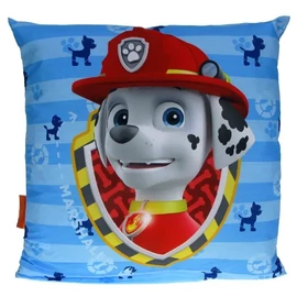 Mancs őrjárat párna, díszpárna 40x40 cm - Marshall