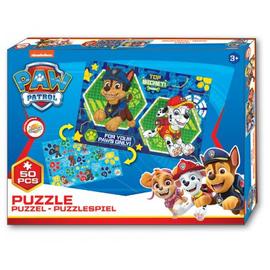 A Mancs őrjárat puzzle 50 db-os