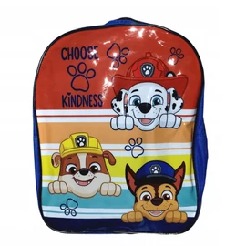 Mancs őrjárat hátizsák, táska - 29 cm-es - Choose Kindness