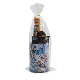 Mancs őrjárat írószer csomag 7 darabos csomag - Power Up