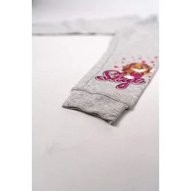 Mancs őrjárat gyerek melegítő, jogging alsó - 110/116-os / 6 éves korig - Skye