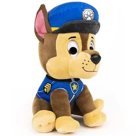 Mancs őrjárat Chase plüss figura 23cm-es