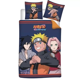 Naruto ágyneműhuzat garnitúra - Shippuden