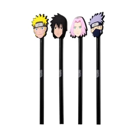 Naruto ceruza topperrel