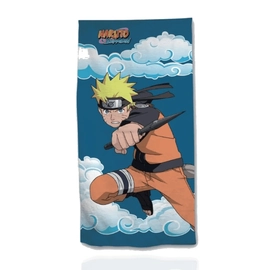 Naruto törölköző, fürdőlepedő - Uzumaki