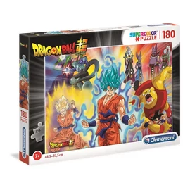 Dragon Ball 180 db-os puzzle - Botamo