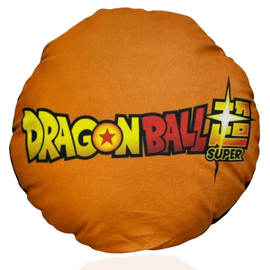Dragon Ball formapárna, díszpárna 