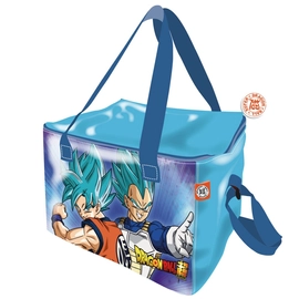 Dragon Ball thermo uzsonnás táska, hűtőtáska