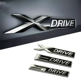 BMW eDrive 3D matrica