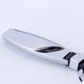 BMW M fém kulcstartó - Vízcsepp formájú 