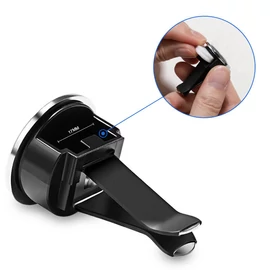 Saab aromaterápiás autóillatosító 