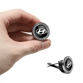 Hyundai aromaterápiás autóillatosító 