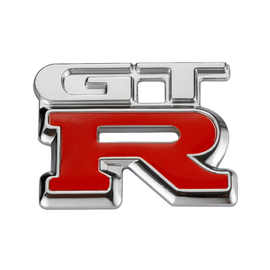 Nissan GTR 3D matrica