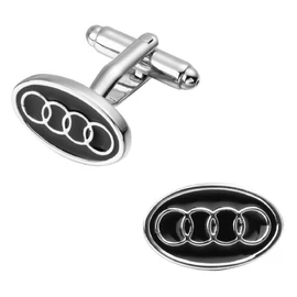 Audi mandzsettagomb szett