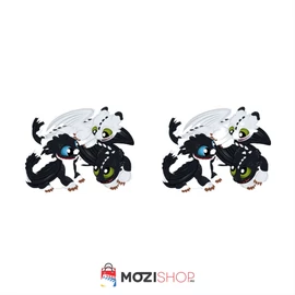 Így neveld a sárkányodat bögre