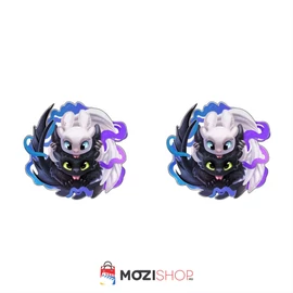 Így neveld a sárkányodat bögre