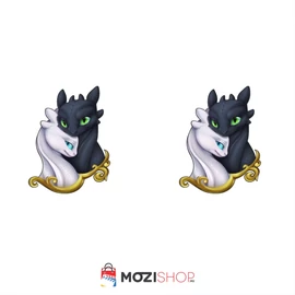 Így neveld a sárkányodat bögre