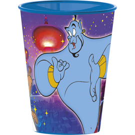 Aladdin műanyag pohár