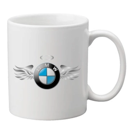 BMW bögre - Angel