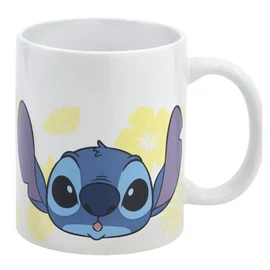 Disney Lilo és Stitch bögre 325 ml - Stitch