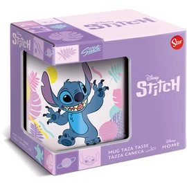 Disney Lilo és Stitch bögre 325 ml - Hawaian 