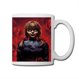 Annabelle 3 bögre