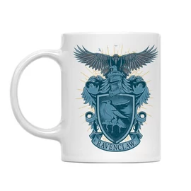 Harry Potter bögre - Ravenclaw
