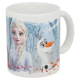 Disney Jégvarázs bögre - 325 ml