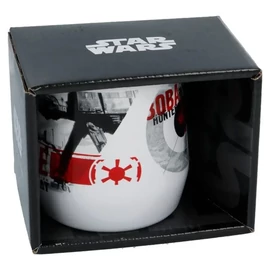 Star Wars bögre 350 ml - Boba Fett