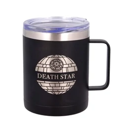 Star Wars Halálcsillag termosz bögre 380 ml