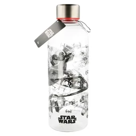 Star Wars hydro műanyag kulacs 850 ml - Halálcsillag