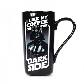 Star Wars Darth Vader latte bögre
