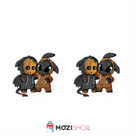 Kicsi hősök bögre