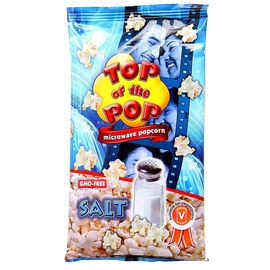 Top of the Pop Sós popcorn